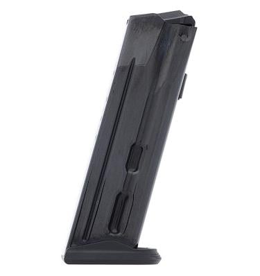 Beretta APX Magazine, 9mm, 10 Rounds, Black